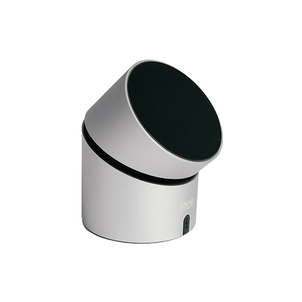 Беспроводное зарядное устройство с динамиком и держателем MusiQi Wireless Charger Speaker